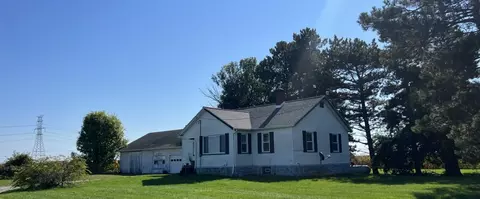 297 S Knight, Munger, MI 48747