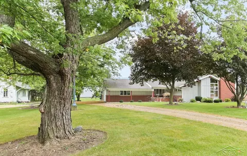 2680 S Gera, Frankenmuth, MI 48734