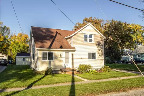 2989 Harrison, Saginaw, MI 48604