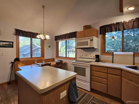 750 Bernard, Mohawk, MI 49950 photo 3