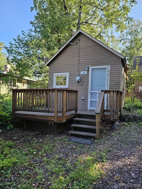 750 Bernard, Mohawk, MI 49950 photo 22
