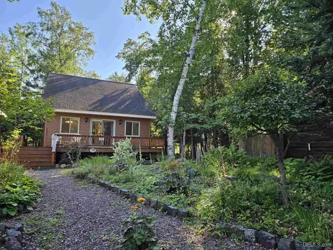 750 Bernard, Mohawk, MI 49950