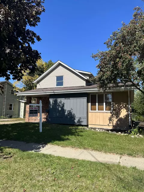 602 Ryan, Owosso, MI 48867