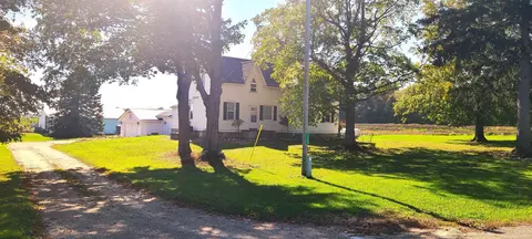 6050 Mortimer Line, Croswell, MI 48422