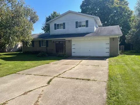 3721 Manistee, Saginaw, MI 48603