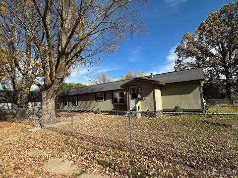 210 N Second, Iron River, MI 49935