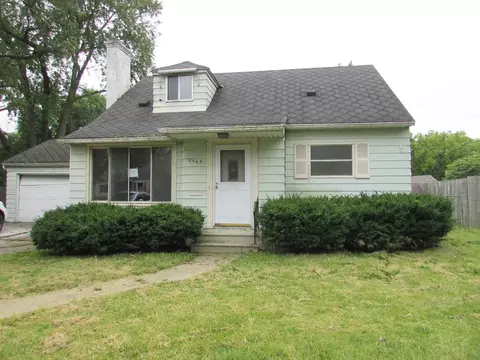 2565 Thomas, Flint, MI 48504