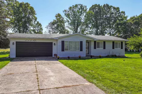 7121 Adelle, Flushing, MI 48433