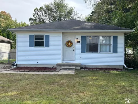 7330 Douglas, Lambertville, MI 48144