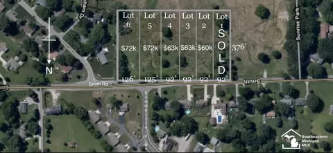 2091 Smith, Temperance, MI 48182 photo 3