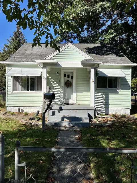 117 Elm, Bay City, MI 48706