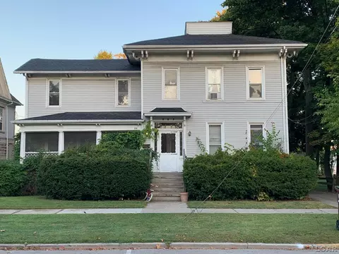 215 N Broad #215 N BROAD STREET, Adrian, MI 49221