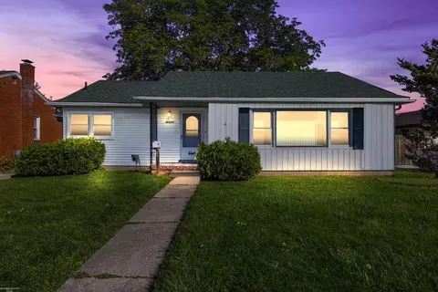 18067 Prosper, Eastpointe, MI 48021