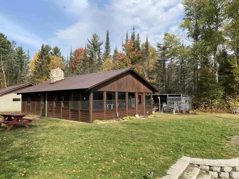 20817 Evergreen, Michigamme, MI 49861