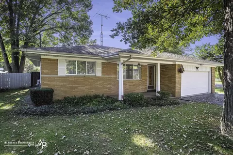 1133 Ronald, Flint, MI 48507