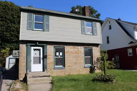 422 Grace, Flint, MI 48503