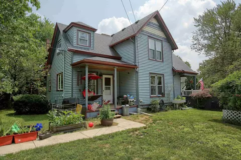 112 Lincoln, Mount Clemens, MI 48043