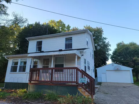 1321 South Mt, Mount Morris, MI 48458