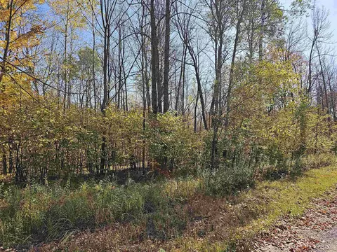 Tbd Settlement, Long Lake, WI 54542