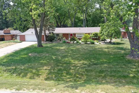 6941 Stockport, Bedford, MI 48144