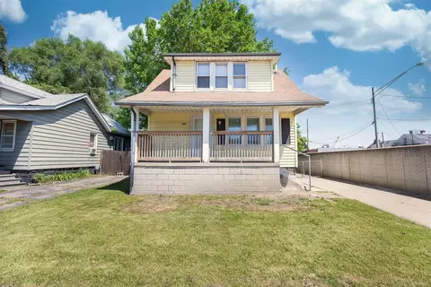 7591 Cadillac, Warren, MI 48091