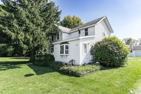 1365 Ogden, Jasper, MI 49248