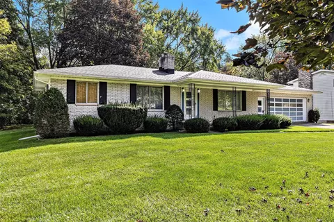 1264 Heathercrest, Flint, MI 48532 photo 3