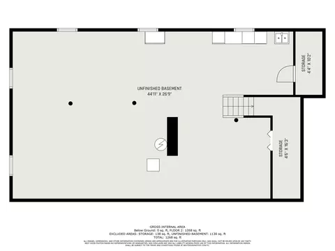 1264 Heathercrest, Flint, MI 48532 photo 20
