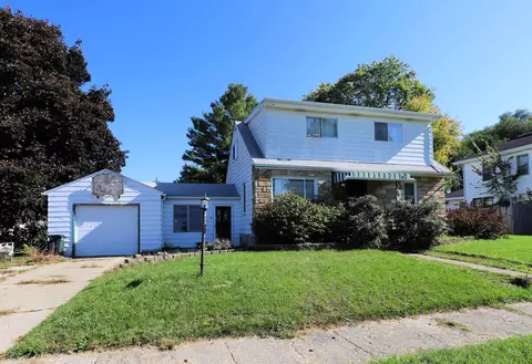 4601 Red Arrow, Flint, MI 48507