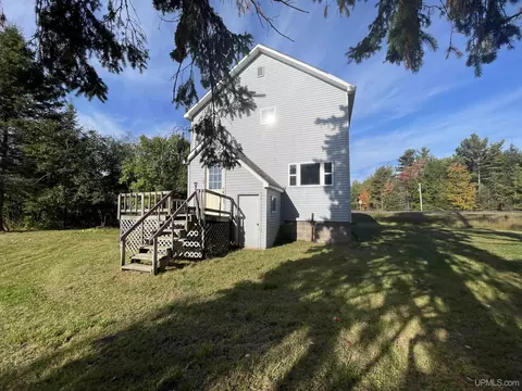 12765 Us41, Baraga, MI 49908