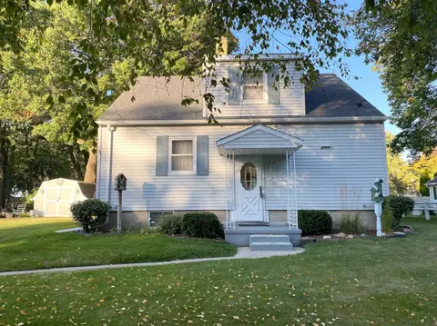369 Richards, Bay City, MI 48706
