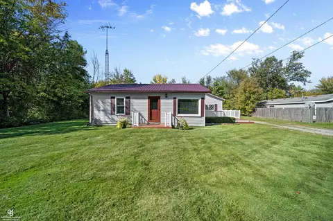 2050 Campau Ave, Port Huron, MI 48060