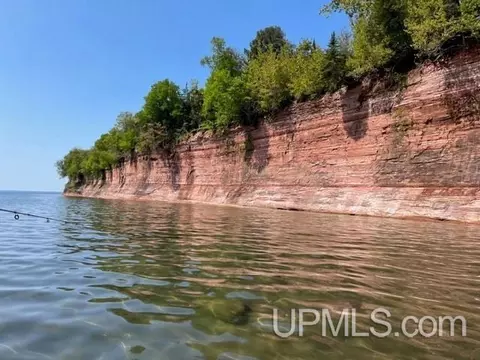 Tbd Ab Red Rock, Lake Linden, MI 49945