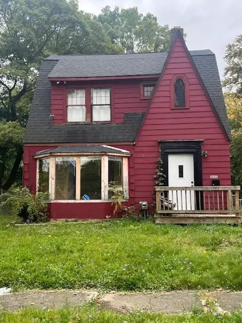 1601 W Rankin, Flint, MI 48504