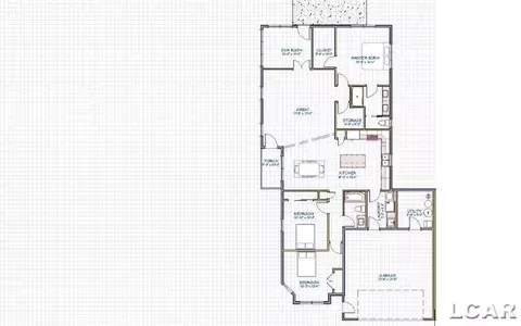 1668 Rivers Edge, Adrian, MI 49221 photo 38