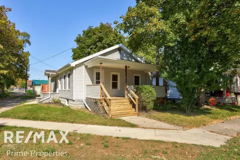 233 Ellis, Caro, MI 48723