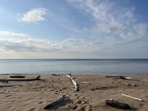Nnn Tenmile Point, Ontonagon, MI 49953