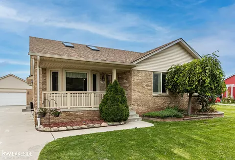 63741 Place, Lenox, MI 48050