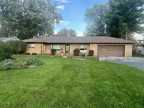 1309 Timothy, Saginaw, MI 48638