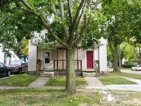 502 Ormsby #504 OSBY, Adrian, MI 49221