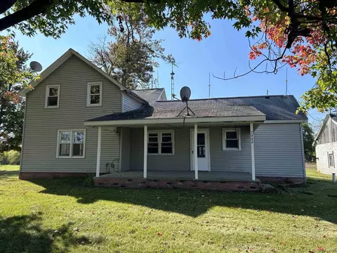 7442 Carleton, Clayton, MI 49235