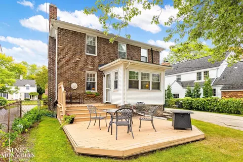 787 Lincoln, Grosse Pointe, MI 48230 photo 24