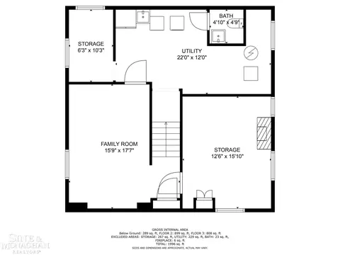 787 Lincoln, Grosse Pointe, MI 48230 photo 31