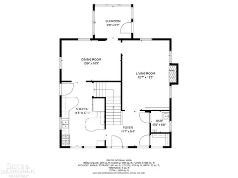 787 Lincoln, Grosse Pointe, MI 48230 photo 29