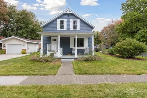555 S Midland, Merrill, MI 48637