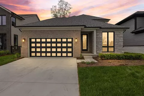54959 Camden # 2, Shelby Township, MI 48316