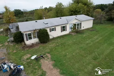 9858 M-50, Onsted, MI 49265