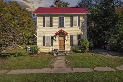 406 N Shiawassee, Bancroft, MI 48414
