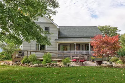 14283 Taylor, Millington, MI 48746