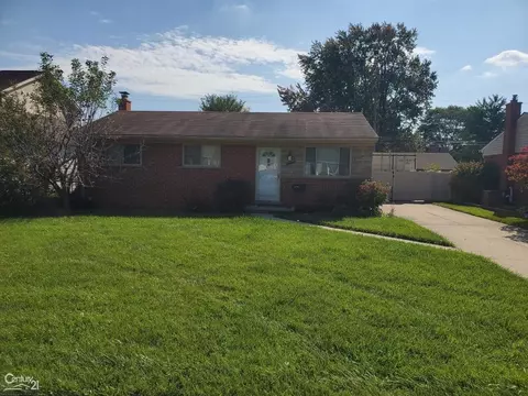 31529 James, Garden City, MI 48135